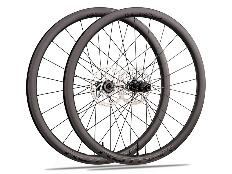 ROADTIME 30mm ULTRALIGHT