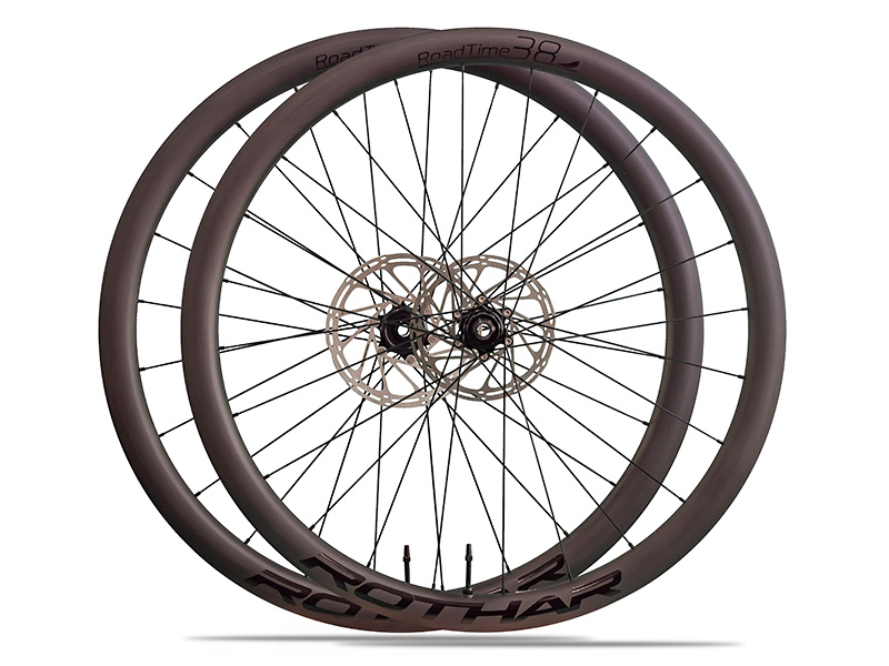 ROADTIME 30mm ULTRALIGHT - Imagen 3