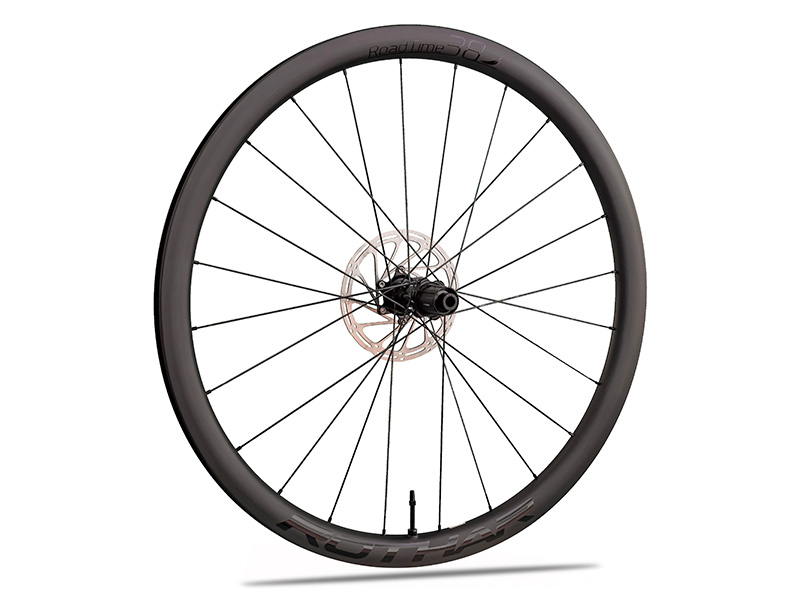 ROADTIME 30mm ULTRALIGHT - Imagen 5