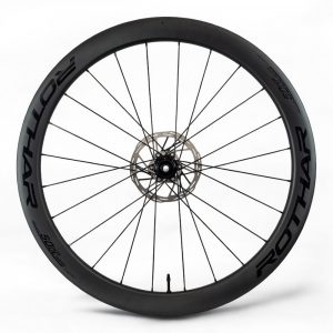 VENTO 50FD-C28 TR DELANTERA