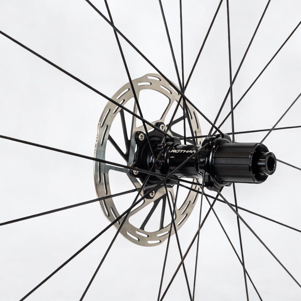 VENTO 38FD-T25 Tubular - Imagen 6