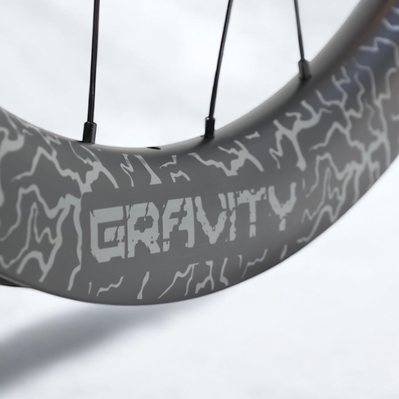 GRAVITY 45 - Imagen 6