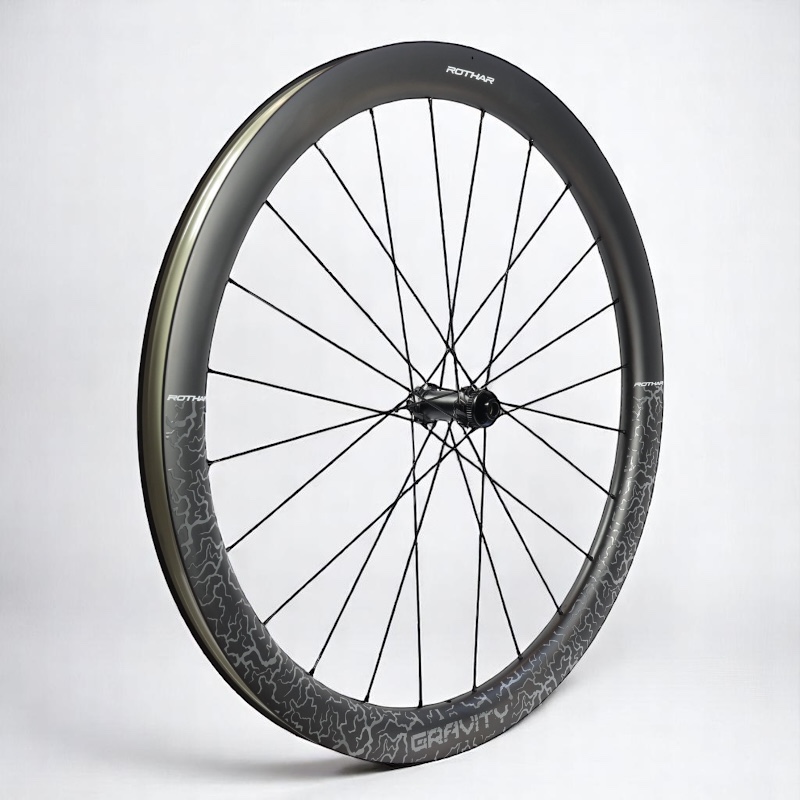 GRAVITY 45 - Imagen 3