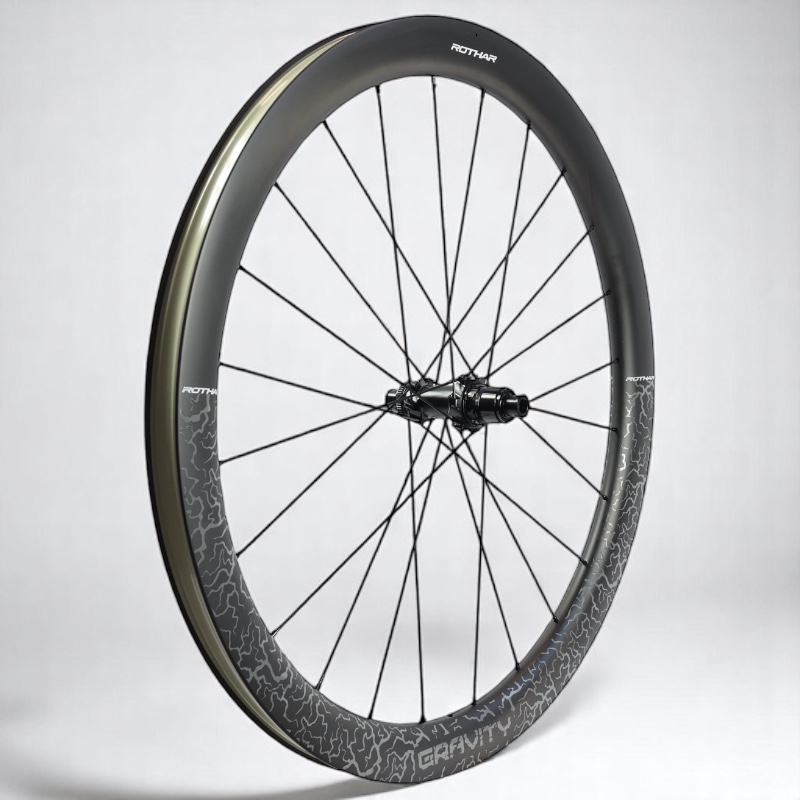 GRAVITY 45 - Imagen 2