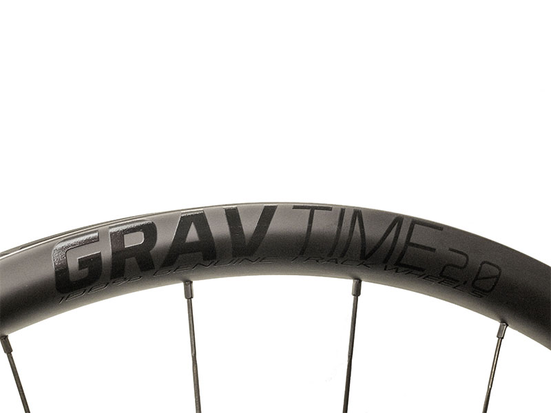 GRAVTIME 28mm ULTRALIGHT - Imagen 6