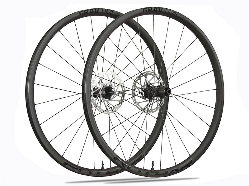 GRAVTIME 28mm ULTRALIGHT