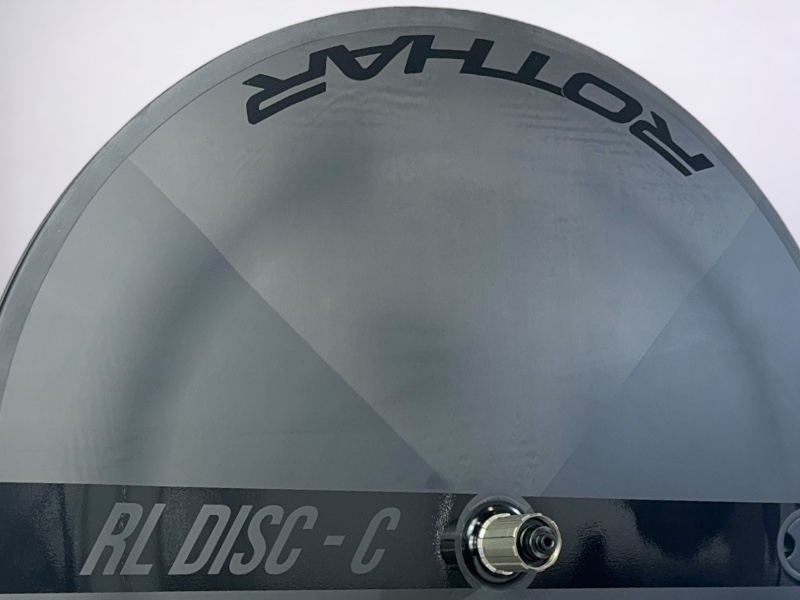 RL700-C25 DISCO - Imagen 4