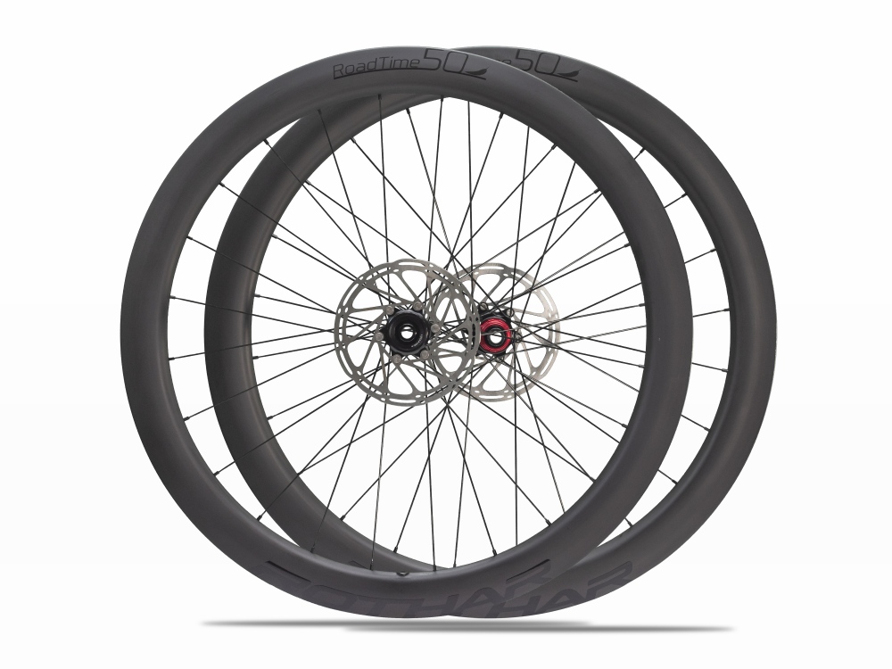 ROADTIME 50mm ULTRALIGHT - Imagen 4