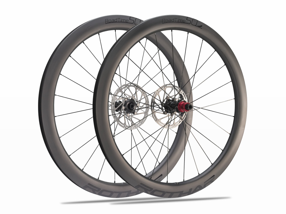 ROADTIME 50mm ULTRALIGHT