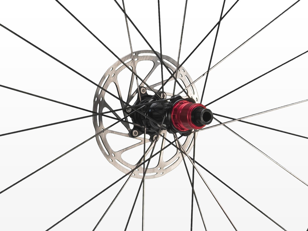 ROADTIME 50mm ULTRALIGHT - Imagen 9