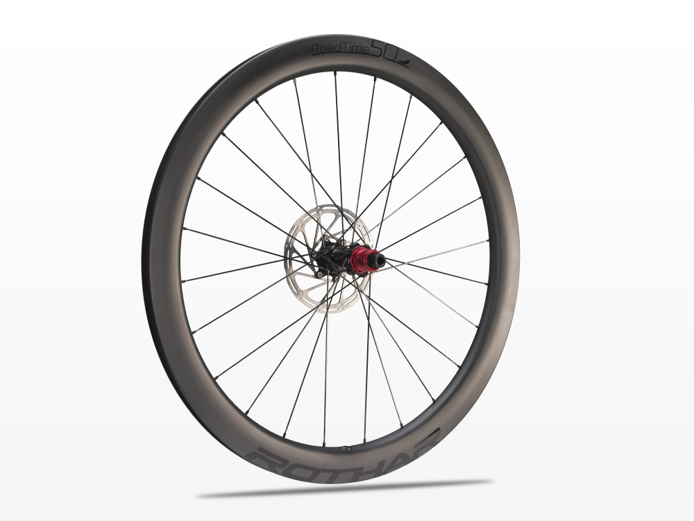 ROADTIME 50mm ULTRALIGHT - Imagen 5