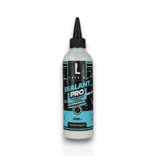 LIQUIDO SELLANTE – SEALANT PRO 200ml