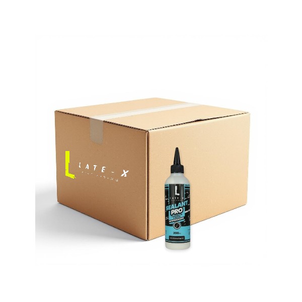 CAJA LIQUIDO SELLANTE – SEALANT PRO 200ml - 15 UNIDADES