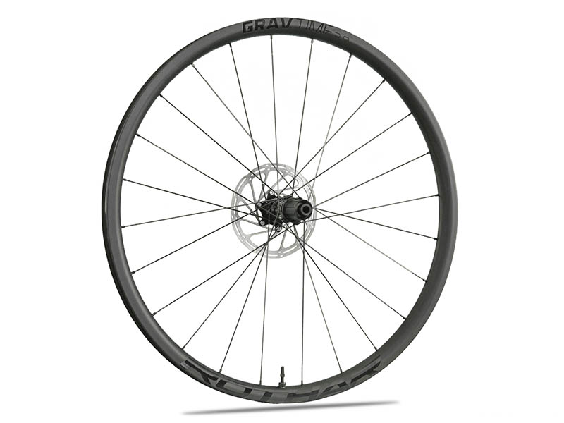 GRAVTIME 28mm ULTRALIGHT - Imagen 4