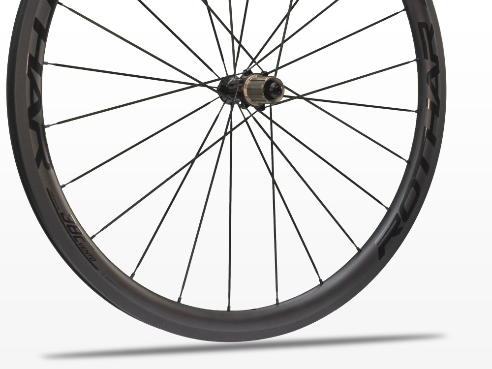 VENTO 38-C25 TR - Imagen 5