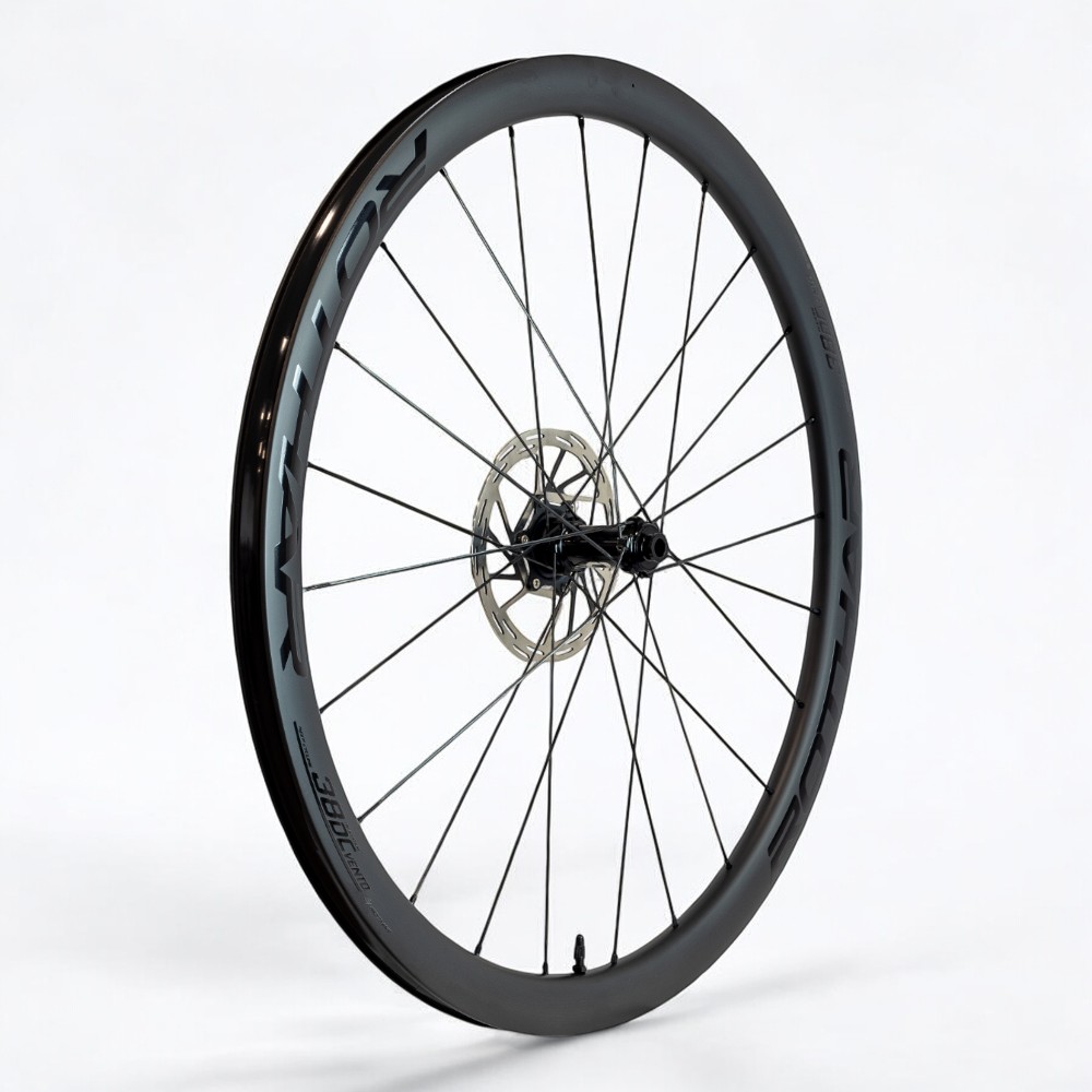 VENTO 38FD-T25 Tubular - Imagen 3