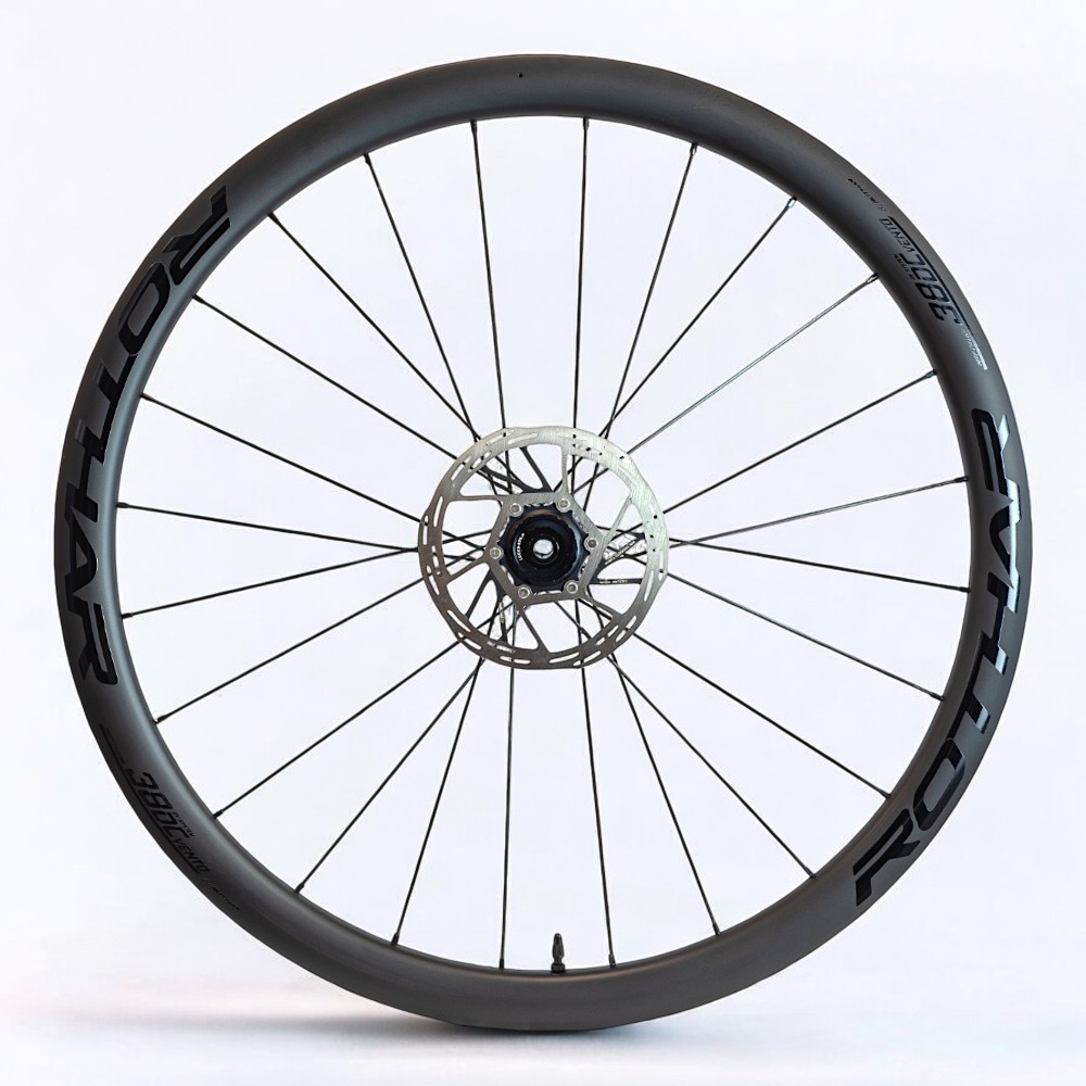 VENTO 38FD-T25 Tubular - Imagen 2