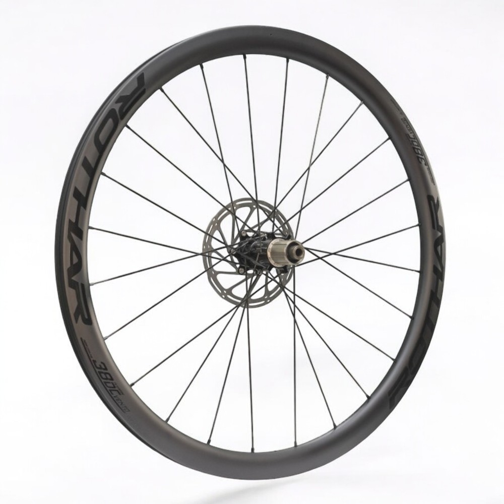 VENTO 38FD-T25 Tubular - Imagen 4