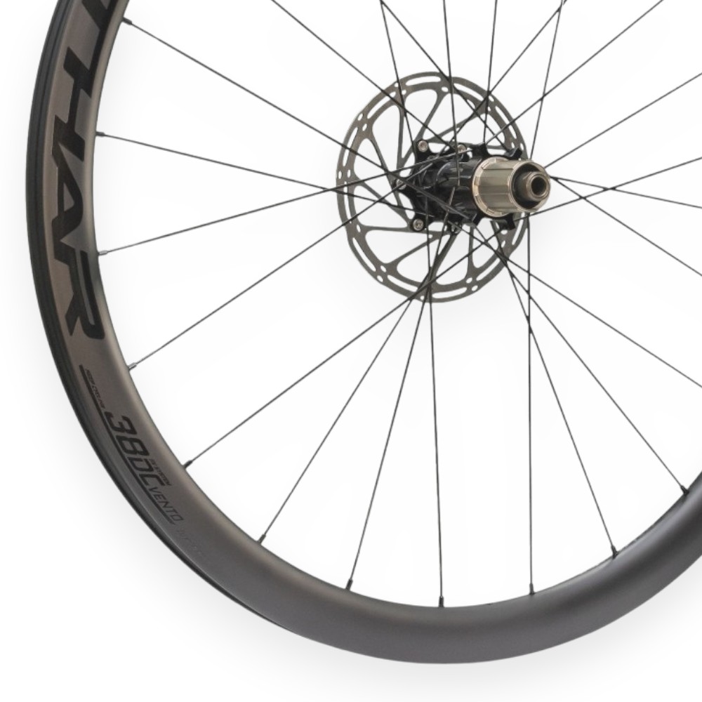 VENTO 38FD-T25 Tubular - Imagen 5