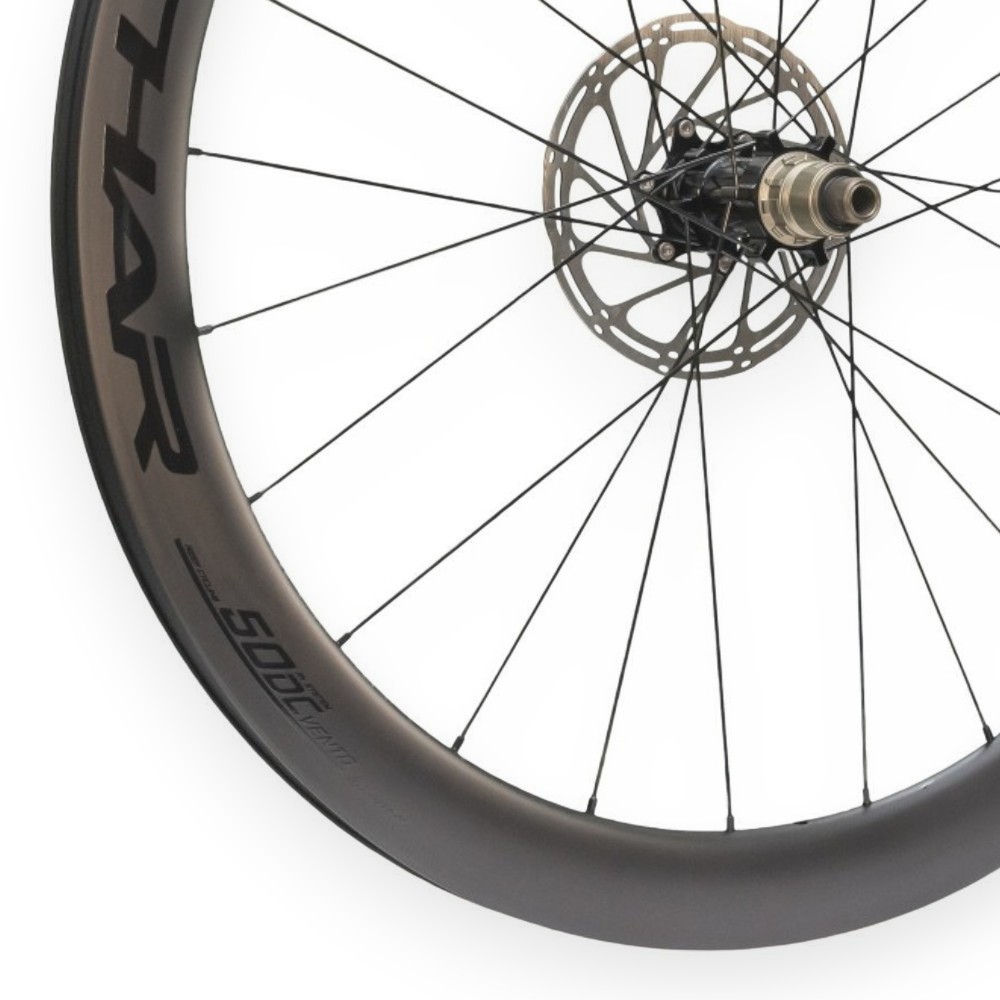 VENTO 50FD-C28 TR TRASERA - Imagen 4