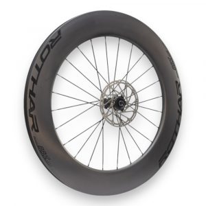 VENTO 80FD-C28 TR DELANTERA