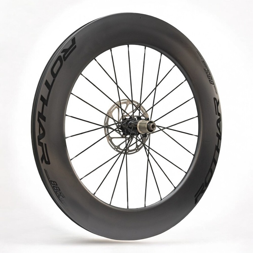 VENTO 80FD-C28 TR TRASERA