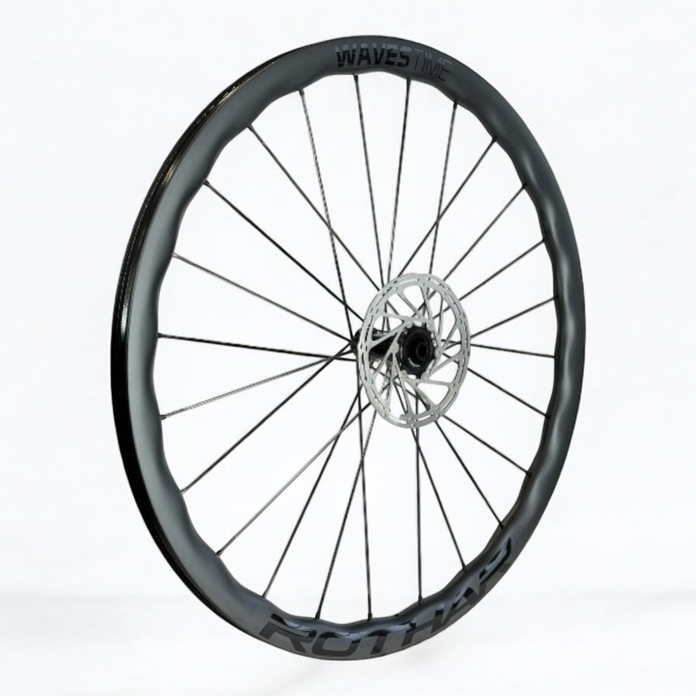 WAVESTIME 35 - Imagen 3