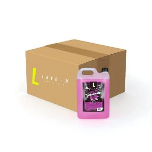 CAJA DESENGRASANTE – WATT DEGREASER 5L - 4 UNIDADES