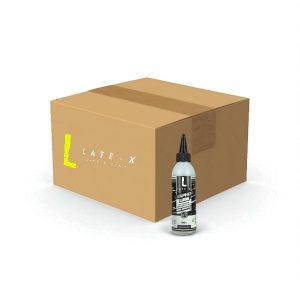 CAJA CERA LUBRICANTE – GRAPHENE LUBE 120ml - 15 UNIDADES