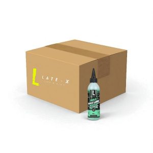 CAJA CERA LUBRICANTE – WAX MAX LUBE 120ml - 15 UNIDADES