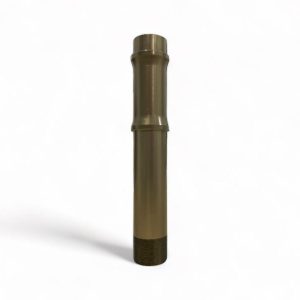 Eje Nitro 2024 Trasero