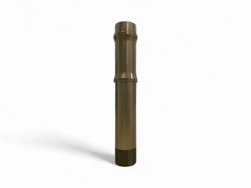 Eje Nitro 2024 Trasero