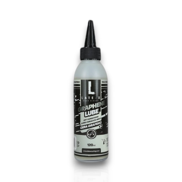 CERA LUBRICANTE – GRAPHENE LUBE 120ml