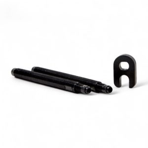 1 BLISTER 2 EXTENSORES 30mm + CORE REMOVER