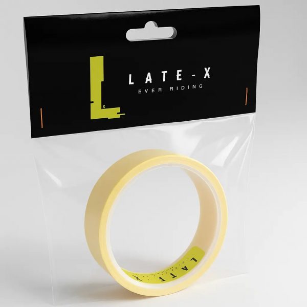 Rim Tape 50m TUBELESS