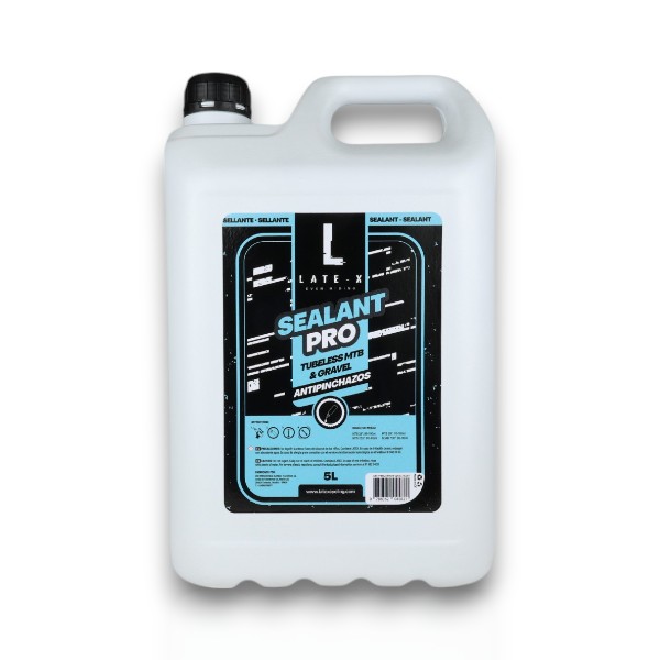 LIQUIDO SELLANTE – SEALANT PRO 5L