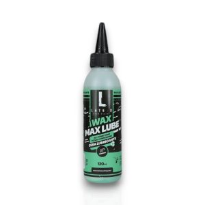 CERA LUBRICANTE – WAX MAX LUBE 120ml