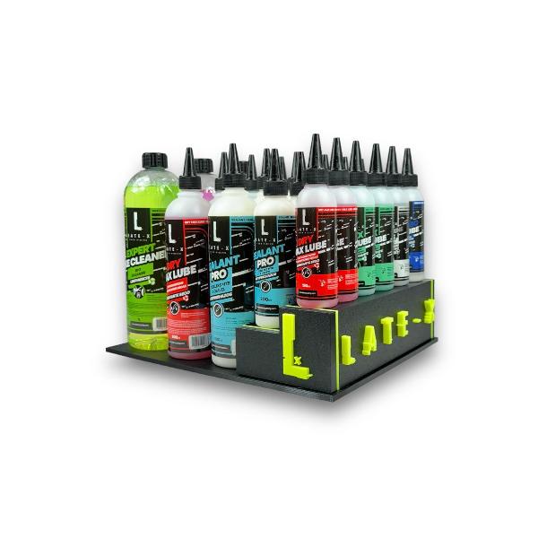 PACK BIENVENIDA + EXPOSITOR REGALO