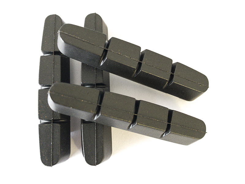 Zapatas ROTHAR Carbon - Imagen 2