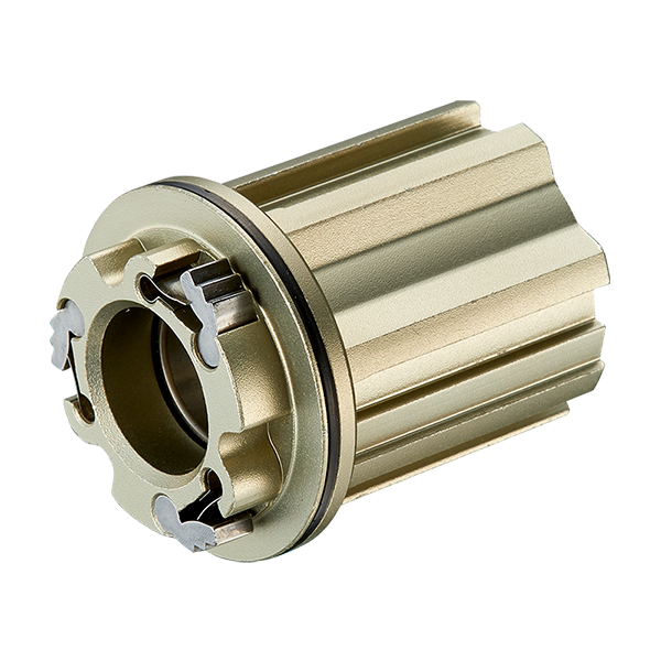 Nucleo Campagnolo 11v Nitro Road