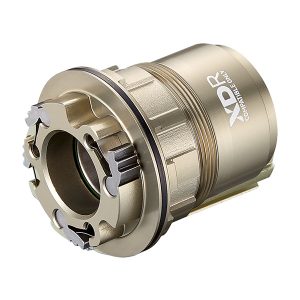 Nucleo XRD 12v Nitro