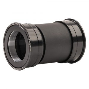 4130 – (30 mm) – Eje de pedalier