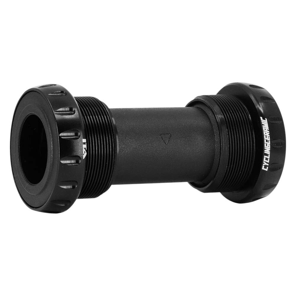 ITA Shimano & Others – (24mm) – Eje de pedalier