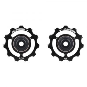 Shimano 10,11,12s / Sram 10,11s / Campagnolo 10s,11s – Juego de roldanas 11D