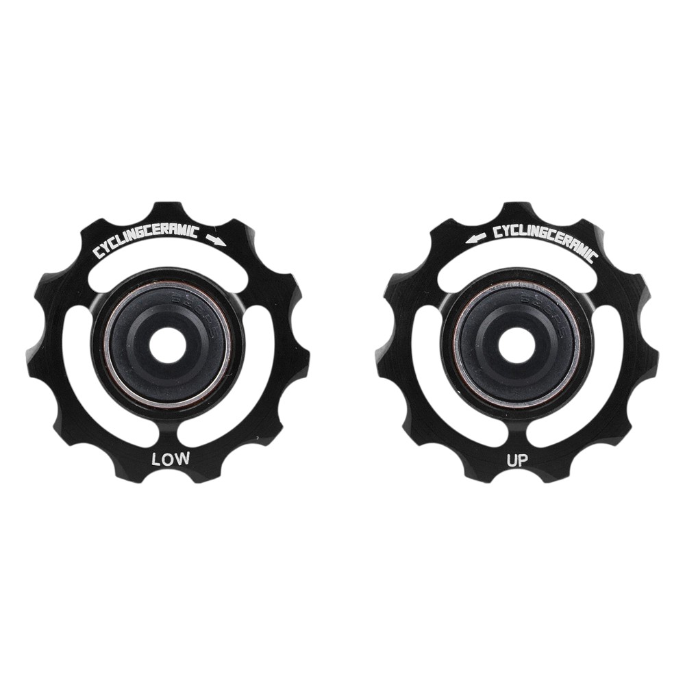 Shimano 10,11,12s / Sram 10,11s / Campagnolo 10s,11s – Juego de roldanas 11D