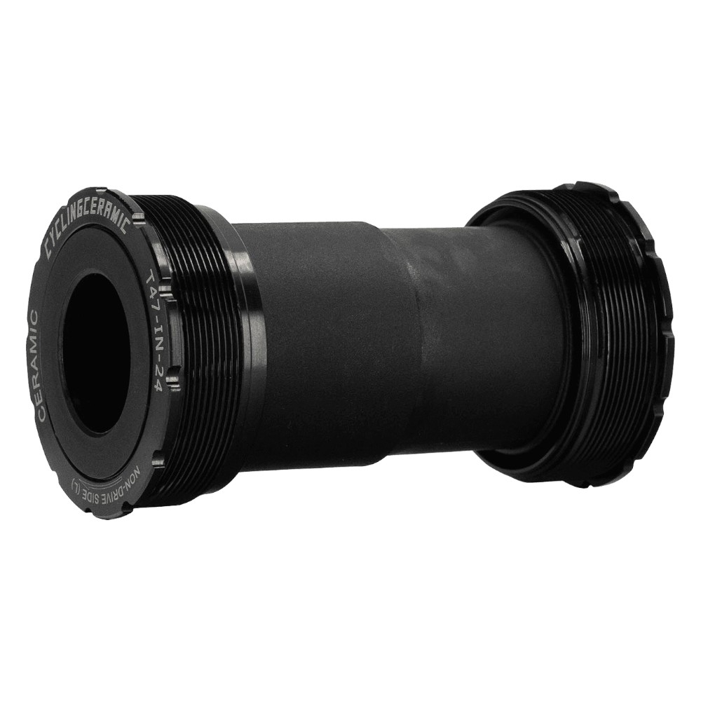 T47 – Copa IN – Shimano – (24 mm) – (86,5 mm) – Eje de pedalier