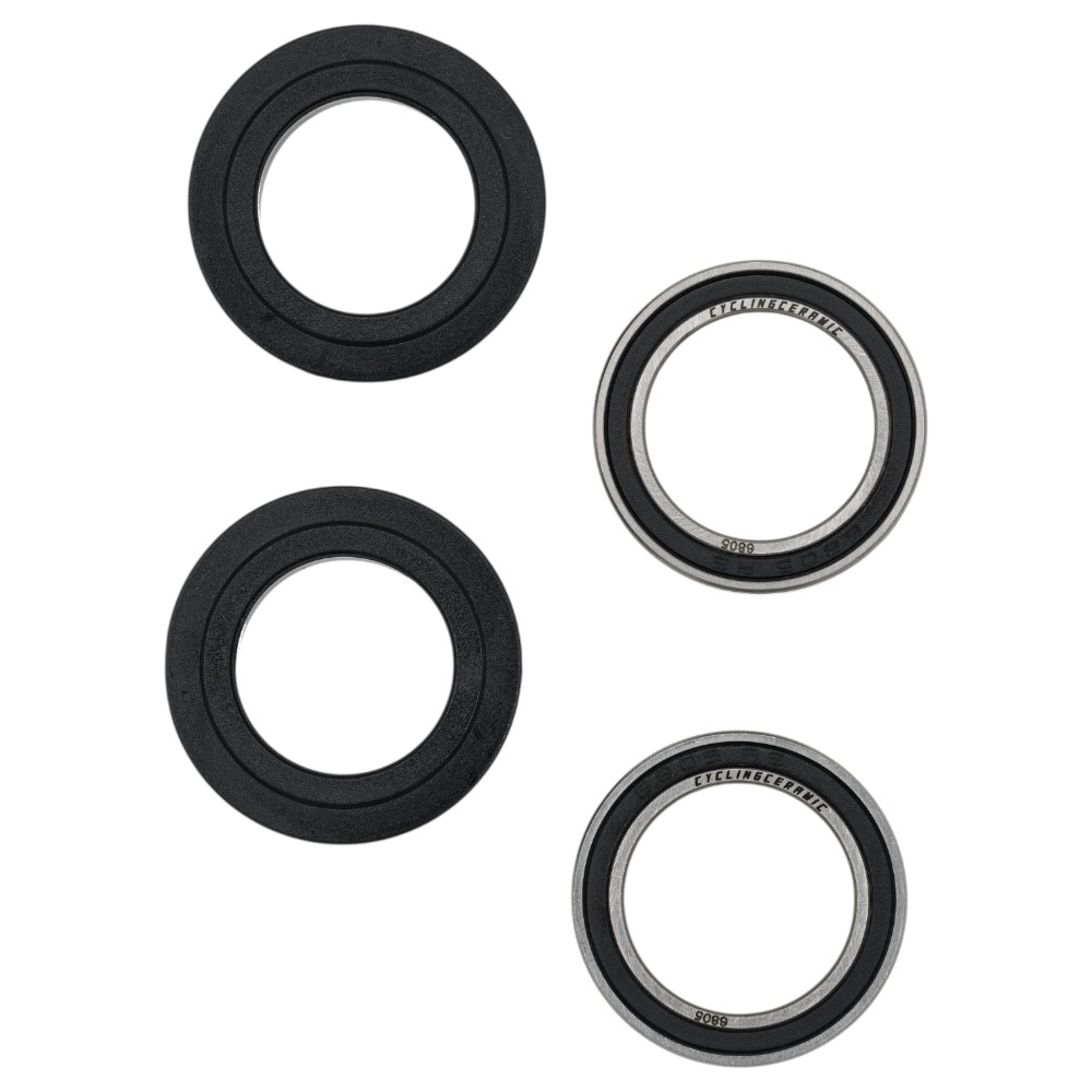 Trek BB90 – Sram GXP – (24x22mm)