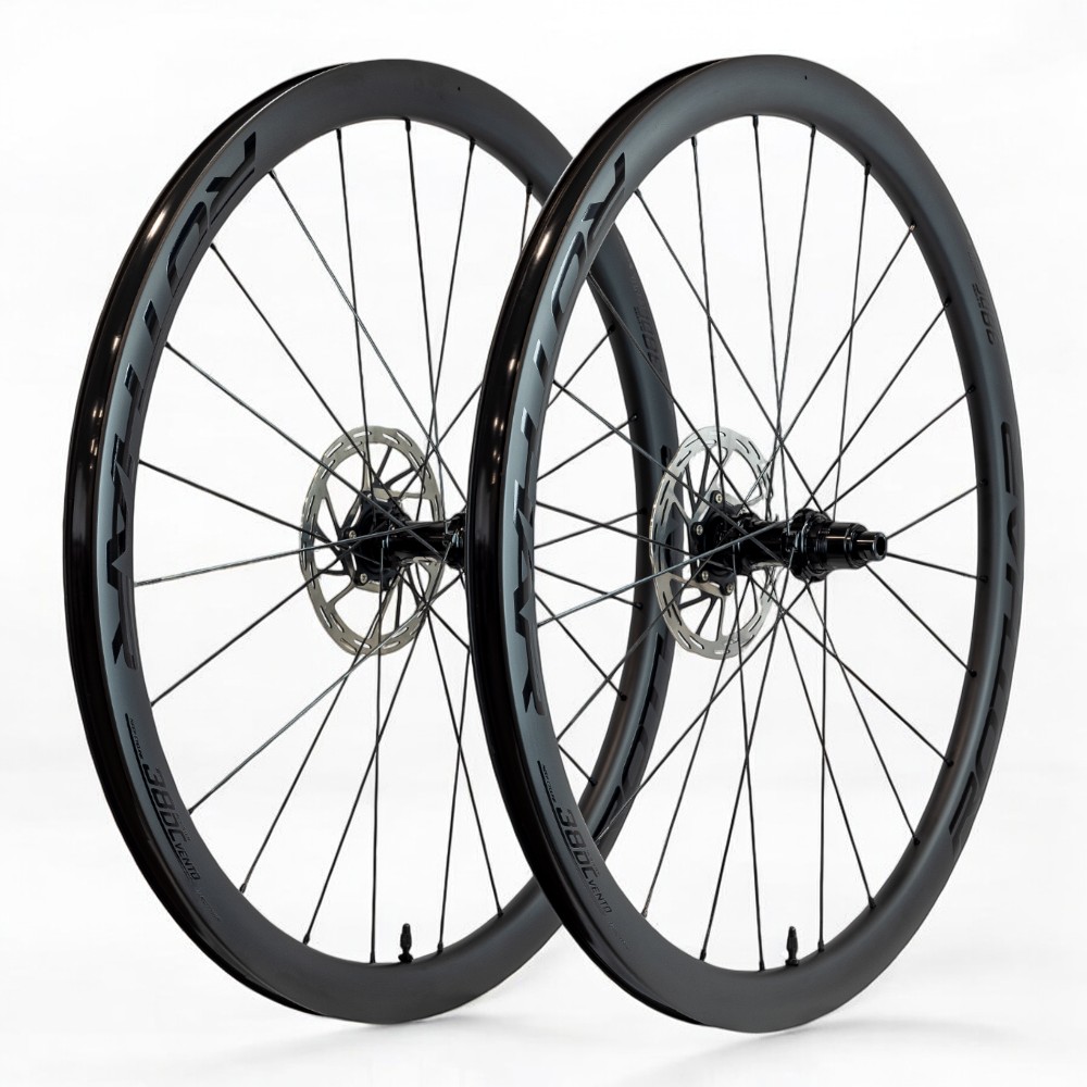 VENTO 38FD-T25 Tubular