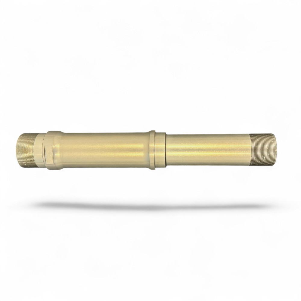 Eje Nitro Disco 2021