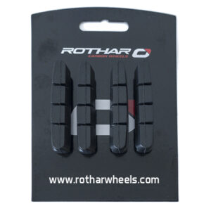 Zapatas ROTHAR Carbon